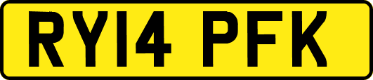 RY14PFK