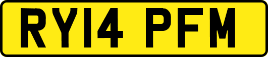 RY14PFM