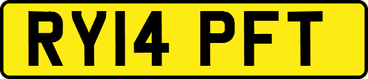 RY14PFT