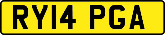 RY14PGA