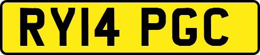 RY14PGC