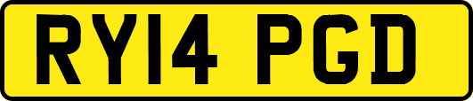 RY14PGD