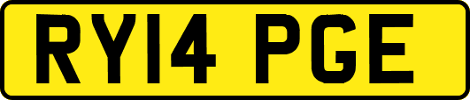 RY14PGE