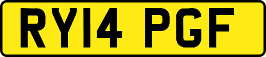 RY14PGF