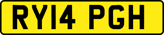RY14PGH