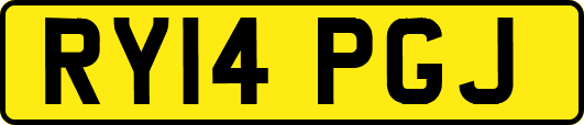 RY14PGJ