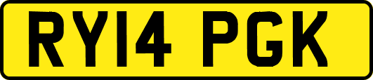 RY14PGK