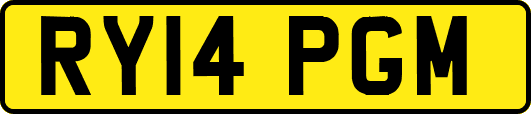 RY14PGM