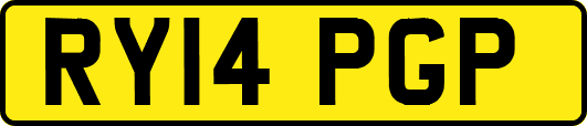 RY14PGP