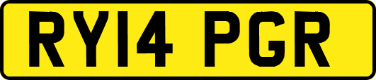 RY14PGR