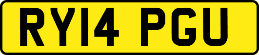 RY14PGU