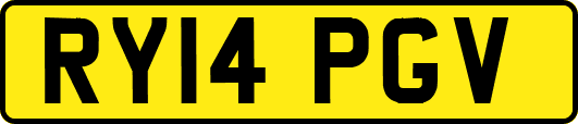 RY14PGV