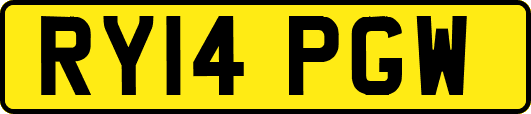 RY14PGW