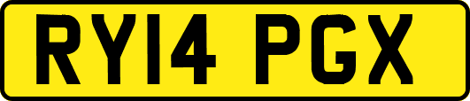 RY14PGX