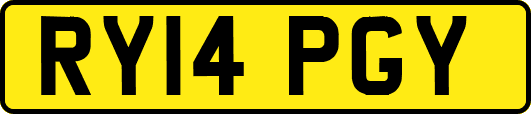 RY14PGY