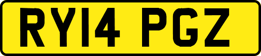 RY14PGZ
