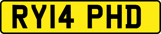 RY14PHD