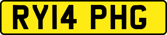 RY14PHG