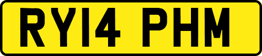 RY14PHM