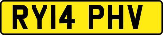 RY14PHV