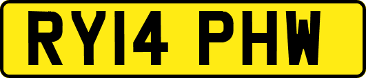 RY14PHW