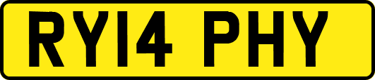 RY14PHY