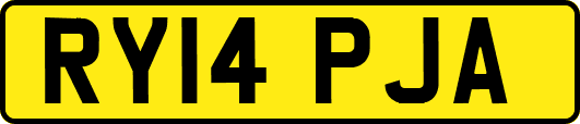 RY14PJA