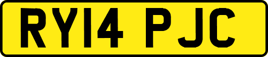 RY14PJC