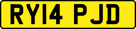 RY14PJD