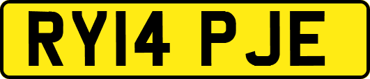 RY14PJE