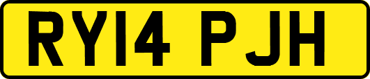 RY14PJH