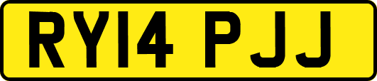 RY14PJJ