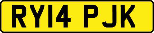 RY14PJK