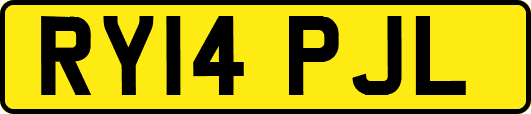 RY14PJL