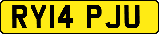 RY14PJU