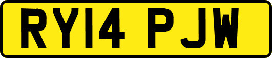 RY14PJW