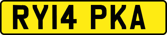 RY14PKA