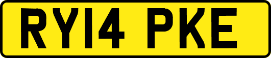 RY14PKE