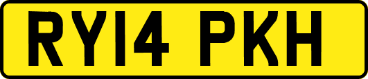 RY14PKH
