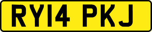 RY14PKJ