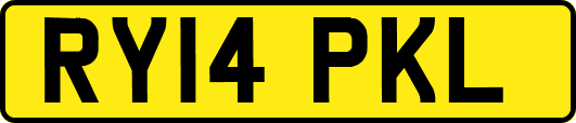 RY14PKL