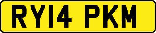 RY14PKM