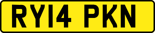 RY14PKN