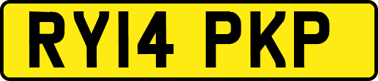 RY14PKP