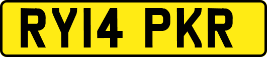 RY14PKR