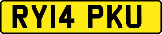 RY14PKU