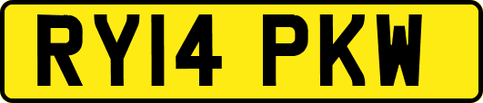 RY14PKW