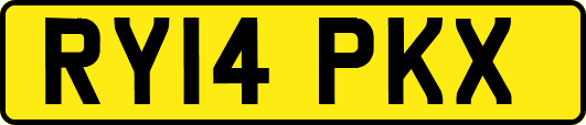 RY14PKX