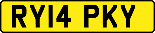 RY14PKY