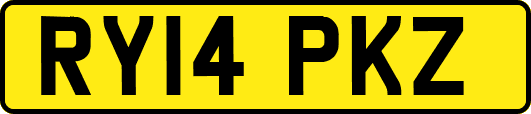 RY14PKZ